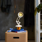 Lego Ideas Disney Pixar Luxo Jr.21357