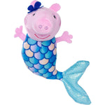 Simba Peppa Pig Çengelli Anahtarlık - Deniz Kızı 109262546 | Toysall