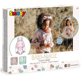 Smoby Baby Nurse Bebek Taşıma Çantası 220305W