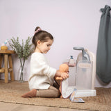 Smoby Baby Nurse Shower Bebek Duşu 220382