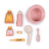 Smoby Baby Nurse Banyo Seti ve Aksesuarları 220383