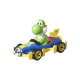 Hot Wheels Mario Kart Karakter Araçlar GBG25-GLP39