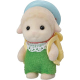 Sylvanian Families Koyun Bebek 5620