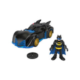 Imaginext DC Super Friends Özel Araçlar M5649-HRP08