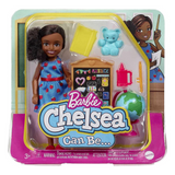 Barbie Chelsea Meslekleri Öğreniyor GTN86-HCK69