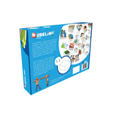 Hubelino 35 Parça Puzzle İnşaat Sahası 410207