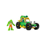 Imaginext DC Super Friends Özel Araçlar M5649-HML05