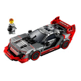 Lego Speed Champions Audi S1 e-tron quattro Yarış Arabası 76921