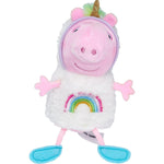 Simba Peppa Pig Çengelli Anahtarlık - Gökkuşağı 109262546 | Toysall