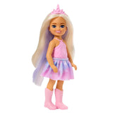 Barbie Chelsea Prenses Bebekler HLC14-HLC18 | Toysall