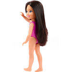 Barbie Chelsea Tatilde Bebekleri GLN73-GLN71 | Toysall