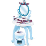 Smoby Frozen Güzellik Bakım Seti 320244 | Toysall