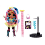 L.O.L. Surprise Tweens Emma Emo Seri 3 Bebeği 584070 | Toysall