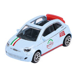 Majorette Şehir Araçları - Fiat 500 Icon 3000002