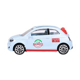 Majorette Şehir Araçları - Fiat 500 Icon 3000002