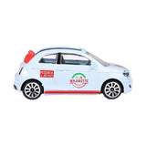 Majorette Şehir Araçları - Fiat 500 Icon 3000002