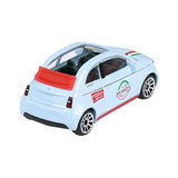 Majorette Şehir Araçları - Fiat 500 Icon 3000002