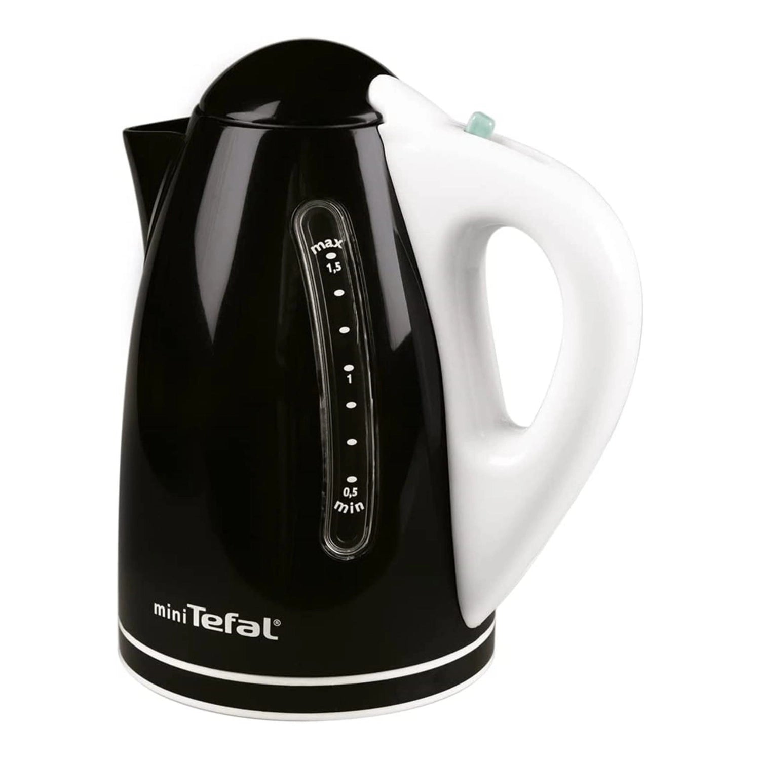 Smoby Tefal Oyuncak Kettle - Siyah 310543 | Toysall