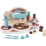 Smoby Chef Oyuncak Çikolata Fabrikası 312116 | Toysall