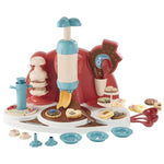 Smoby Chef Oyuncak Bisküvi Fabrikası 312117 | Toysall