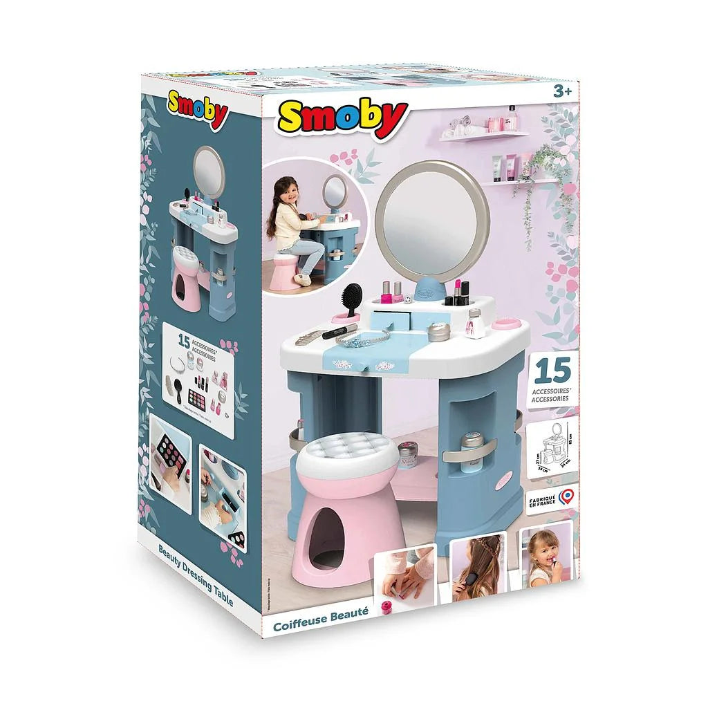 Smoby Güzellik Bakım Seti 320249 | Toysall