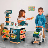 Smoby Süpermarket 350239 | Toysall