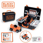 Smoby Black & Decker Bricolo Alet Çantası 360904 | Toysall