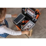 Smoby Black & Decker Bricolo Alet Çantası 360904 | Toysall