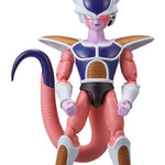 Dragon Ball 16 cm Poz Verilebilir Figür Frieza 1st Form - Dragon Stars Serisi 36181 | Toysall