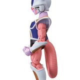 Dragon Ball 16 cm Poz Verilebilir Figür Frieza 1st Form - Dragon Stars Serisi 36181 | Toysall