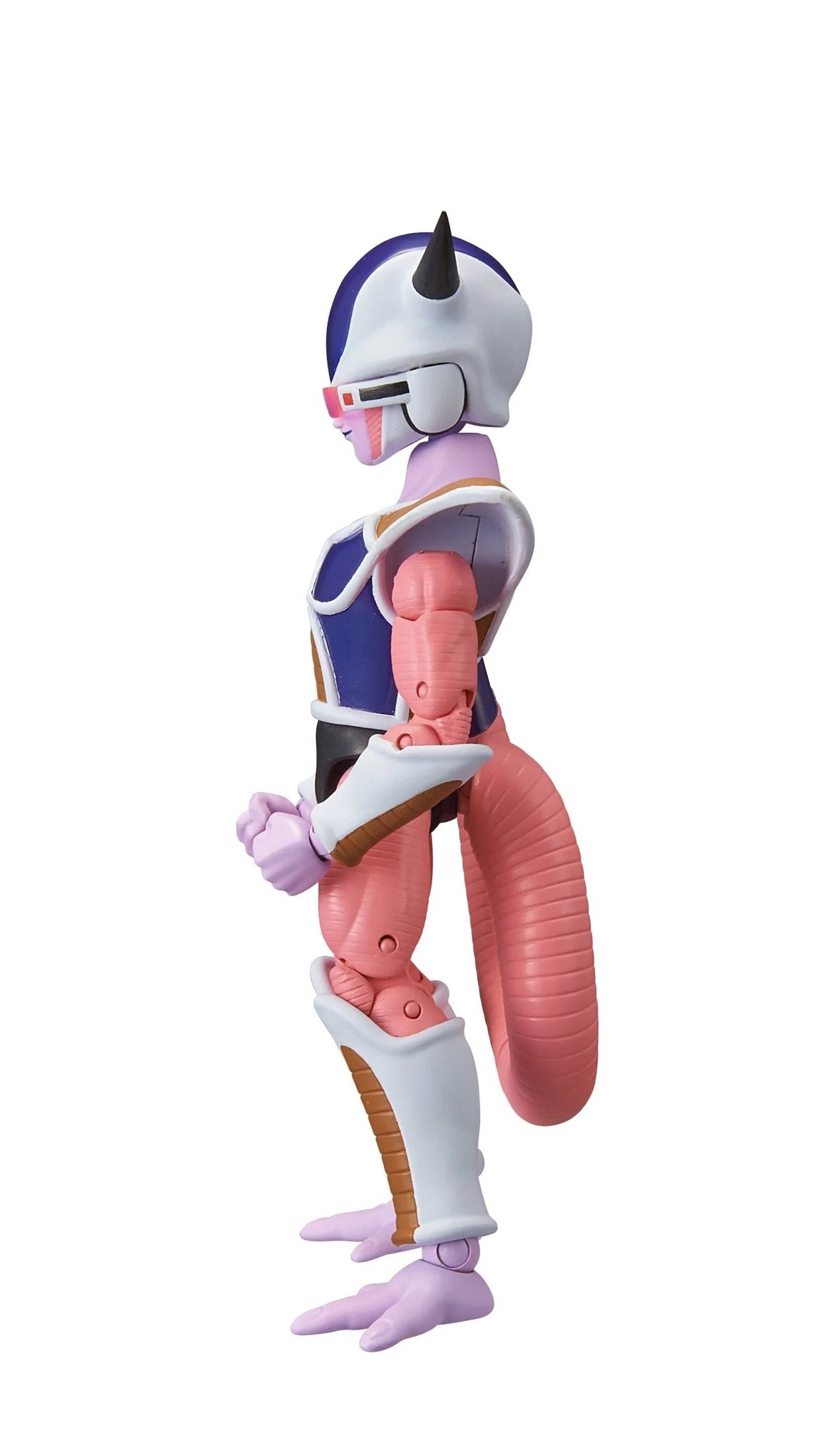 Dragon Ball 16 cm Poz Verilebilir Figür Frieza 1st Form - Dragon Stars Serisi 36181 | Toysall