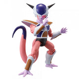 Dragon Ball 16 cm Poz Verilebilir Figür Frieza 1st Form - Dragon Stars Serisi 36181 | Toysall