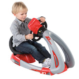 Smoby Pilot V8 Sürüş Simülatörü 370206