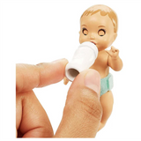 Barbie Bebek Bakıcısı Bebeği ve Aksesuarları Oyun Seti FHY97-HJY33