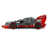 Lego Speed Champions Audi S1 e-tron quattro Yarış Arabası 76921