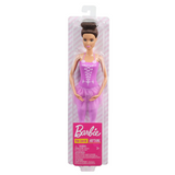 Barbie Balerin Bebekler - Siyah Saçlı GJL58-GJL60
