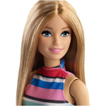 Barbie Bebek ve Muhteşem Aksesuarları FVJ42 | Toysall