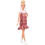 Barbie Büyüleyici Parti Bebekleri Fashionistas FBR37-GHW56 | Toysall