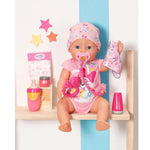 Zapf Creation Baby Born Başlangıç Seti 832851 | Toysall