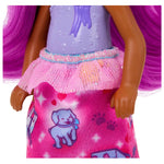 Barbie Chelsea Prenses Bebekler HLC14-HLC19 | Toysall