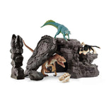 Schleich Mağaralı Dino Set 41461 | Toysall