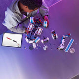 Lego Technic Lunar Outpost Ay Gezgini Uzay Aracı 42211