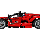 Lego Technic Ferrari FXX K 42212