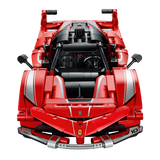 Lego Technic Ferrari FXX K 42212