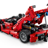 Lego Technic Ferrari FXX K 42212