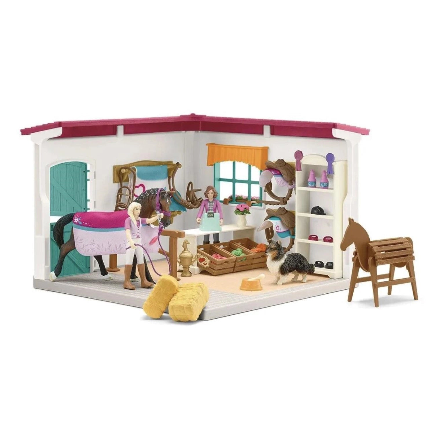 Schleich Atcılık Dükkanı 42568 | Toysall