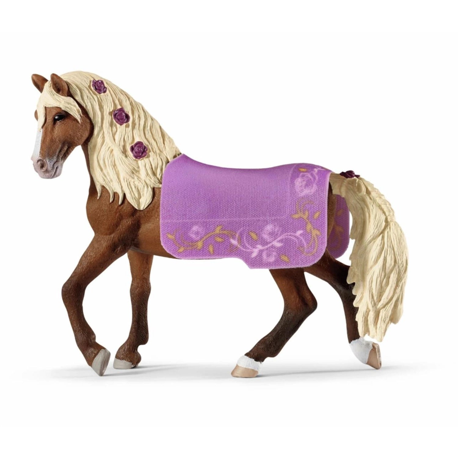 Schleich Paso Fino Aygırı At Gösterisi 42468 | Toysall