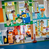 Lego Friends Heartlake City Daireleri ve Mağazaları 42670