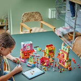 Lego Disney Enkanto Sihirli Madrigal Evi 43245