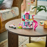 Lego Disney Minnie'nin Evcil Hayvan Oteli 43274